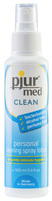 PJUR med Cleaningspray 100ml