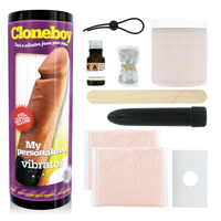 Cloneboy - Vibrator (hudfarvet)