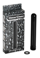 WaterClean - Black analskyller