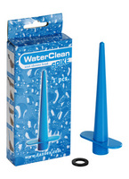 WaterClean - Spike skyllestav