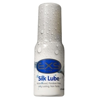 EXS Silk 50ml glidecreme