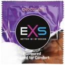 10 stk. EXS - Hot Chocolate kondomer