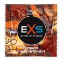 10 stk. EXS - Crazy Cola kondomer