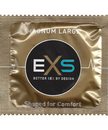 10 stk. EXS - Magnum kondomer