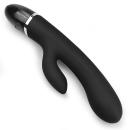 O-Sensual Duo Climax vibrator - Sort