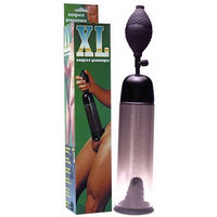 XL Super Pump 20cm med flexbning