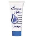 Secura Blue Glidemiddel 50 ml