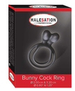 Malesation - Bunny Cock Ring