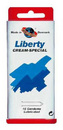 10 stk. WORLDS BEST - Liberty Creme-special kondomer